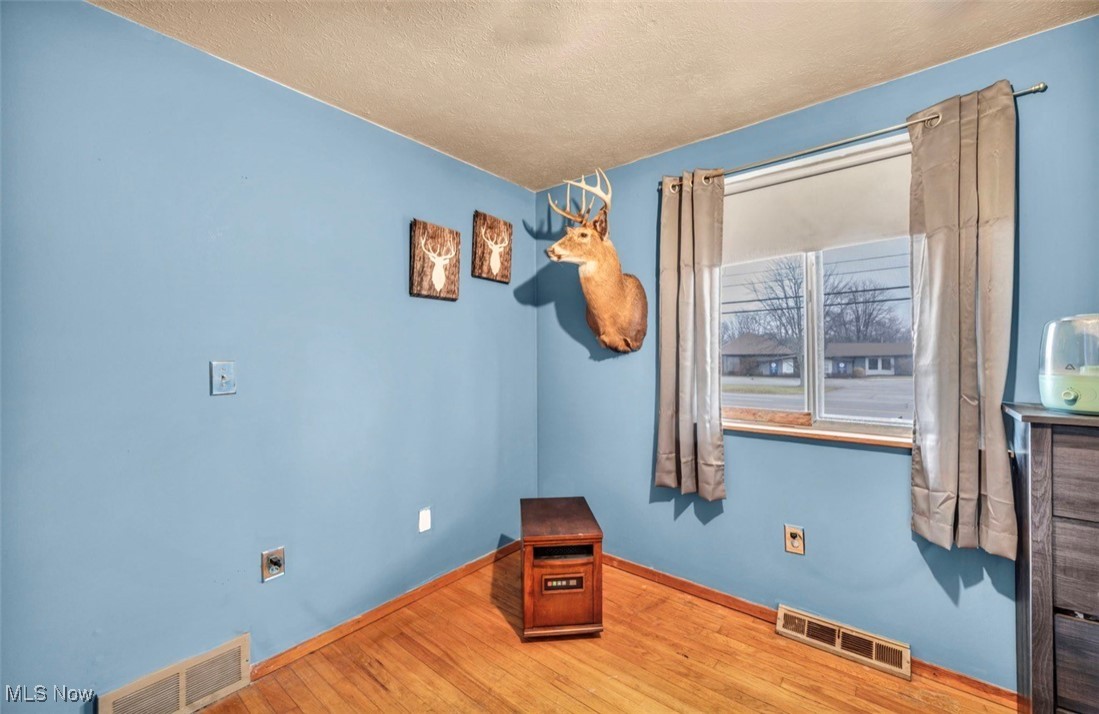 Skyline Park Sub #3 - Residential