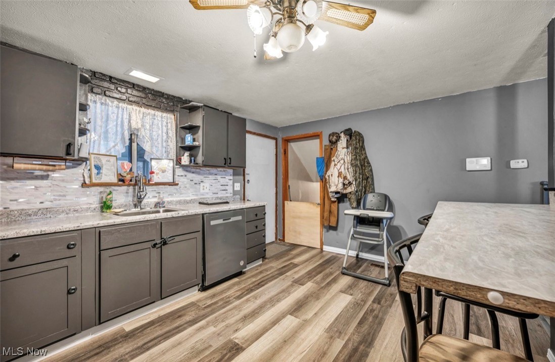 Skyline Park Sub #3 - Residential