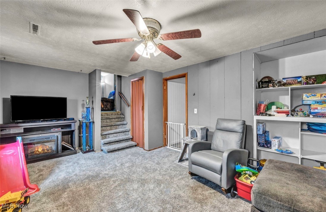 Skyline Park Sub #3 - Residential