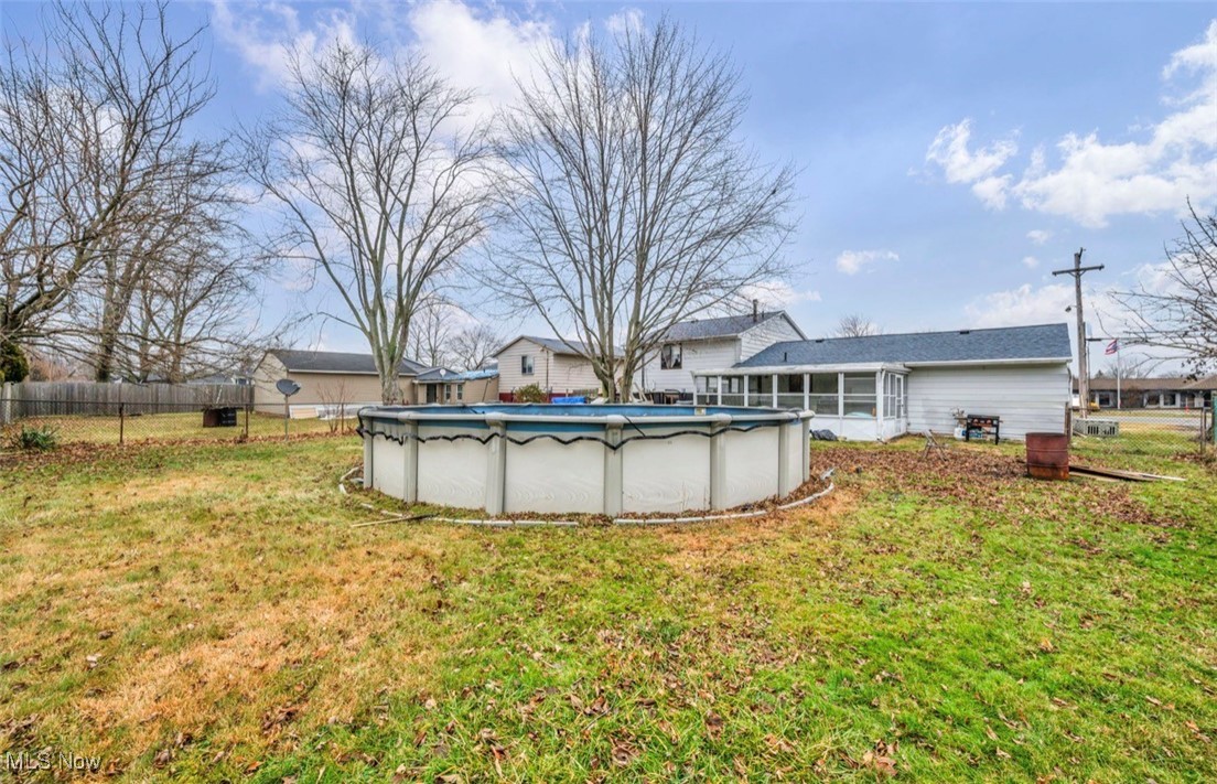 Skyline Park Sub #3 - Residential