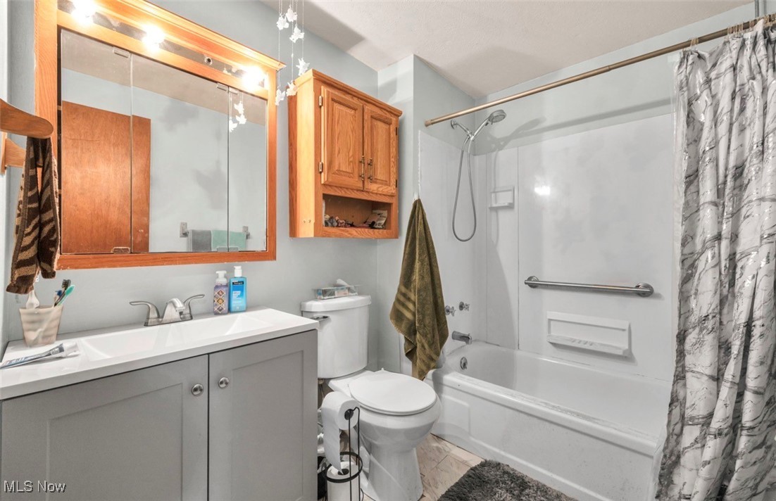 Skyline Park Sub #3 - Residential