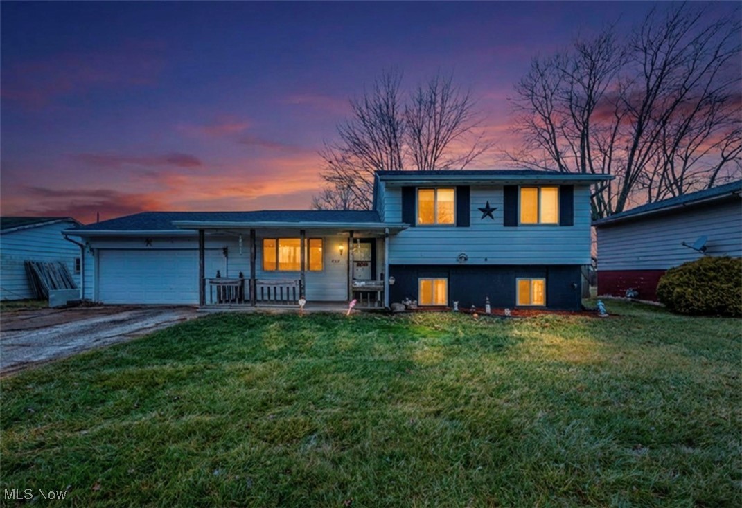 Skyline Park Sub #3 - Residential