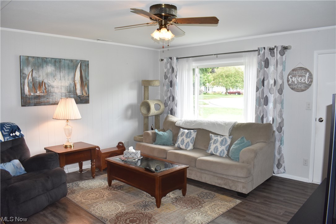 Columbus Park - Residential