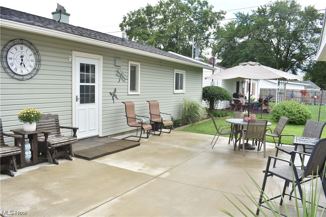Columbus Park - Residential