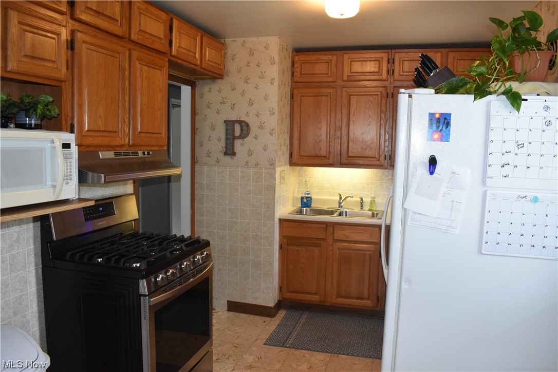 Columbus Park - Residential