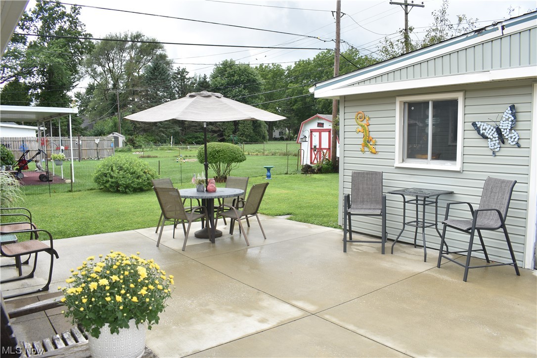 Columbus Park - Residential