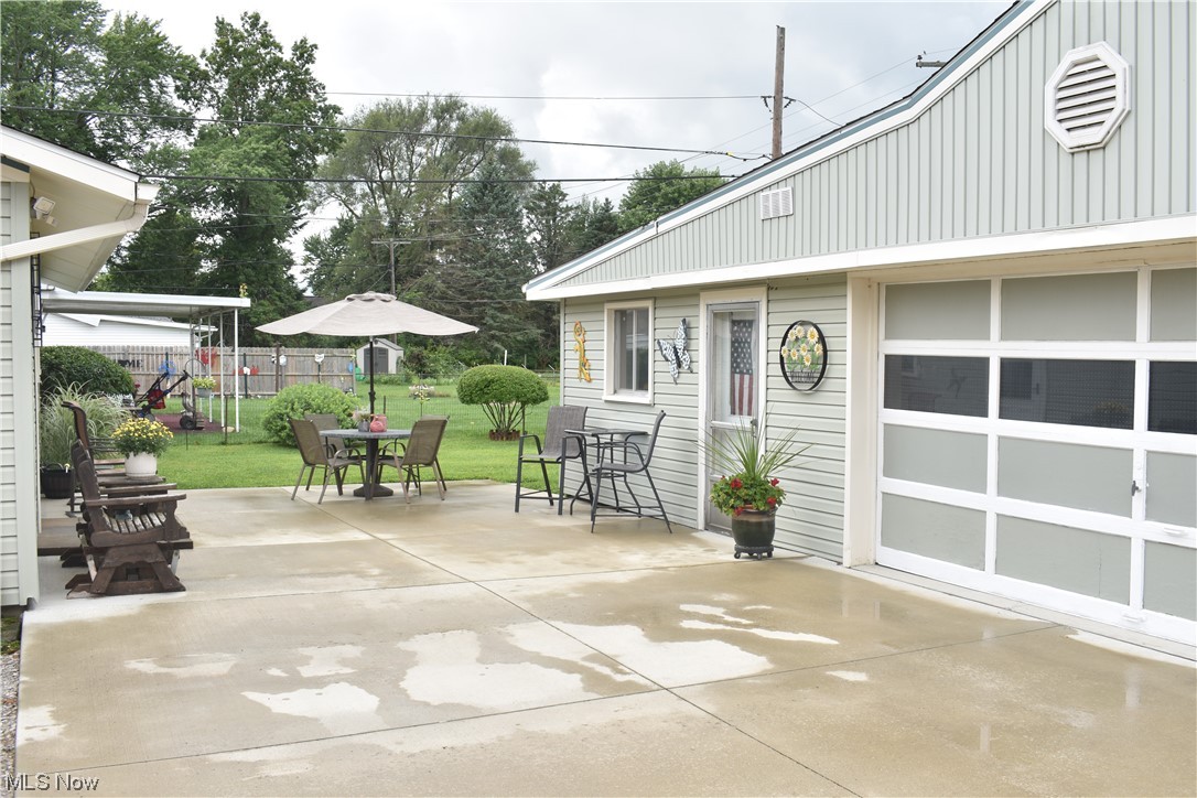 Columbus Park - Residential