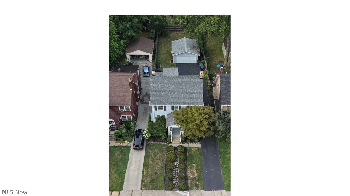 3817 Montevista Road