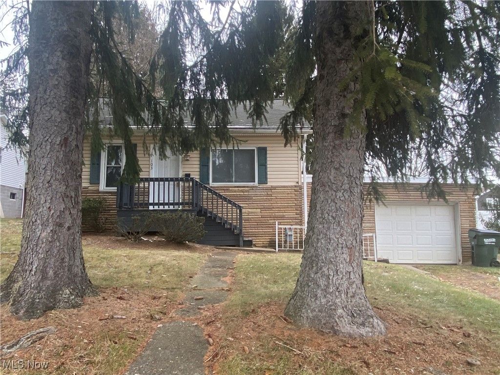 Photo of 103 Wallace Street, St Clairsville, OH 43950 (MLS # 5176920)