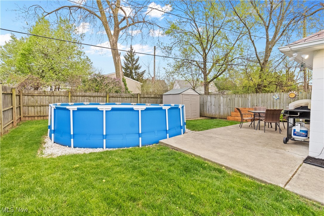 5225 Roseside Drive, Parma, Ohio image 5