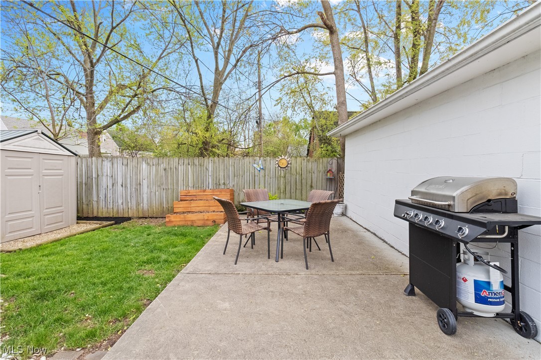 5225 Roseside Drive, Parma, Ohio image 6