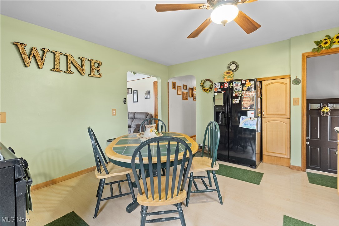 5225 Roseside Drive, Parma, Ohio image 11