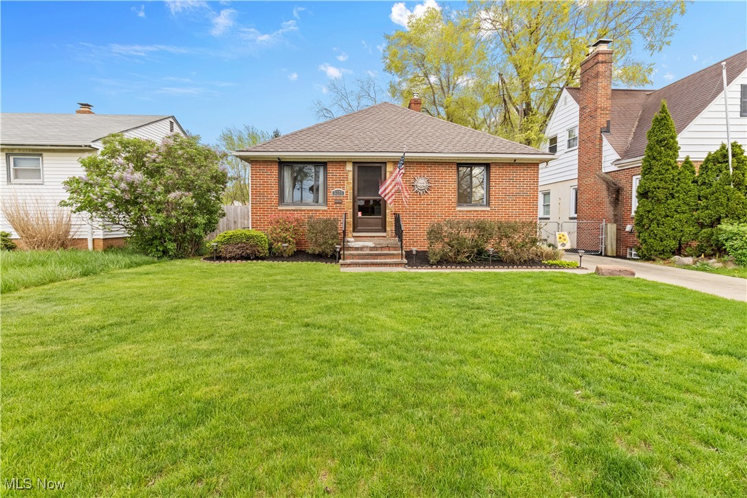 5225 Roseside Drive, Parma, Ohio image 1