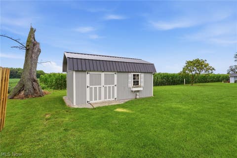 Tiny photo for 1019 Bogart Road, Huron, OH 44839 (MLS # 5233192)