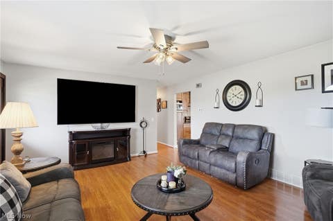 Tiny photo for 1019 Bogart Road, Huron, OH 44839 (MLS # 5233192)
