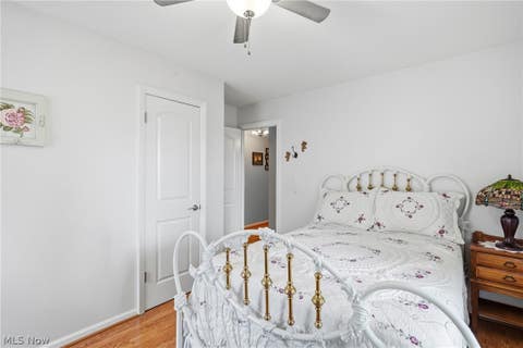 Tiny photo for 1019 Bogart Road, Huron, OH 44839 (MLS # 5233192)