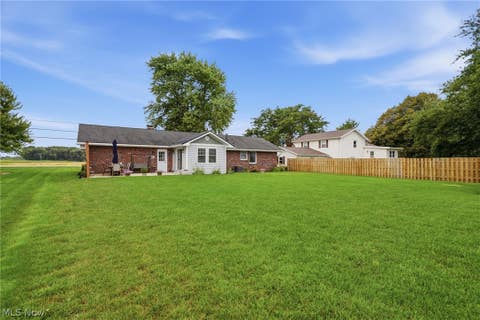 Tiny photo for 1019 Bogart Road, Huron, OH 44839 (MLS # 5233192)