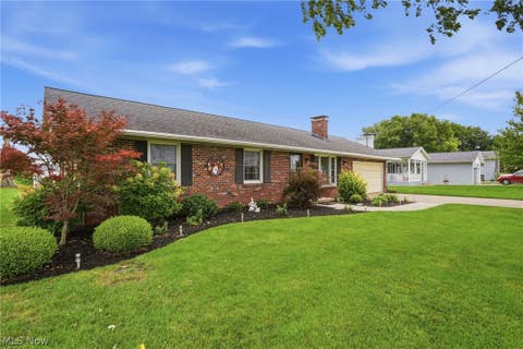 Tiny photo for 1019 Bogart Road, Huron, OH 44839 (MLS # 5233192)