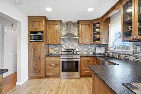 Tiny photo for 1019 Bogart Road, Huron, OH 44839 (MLS # 5233192)