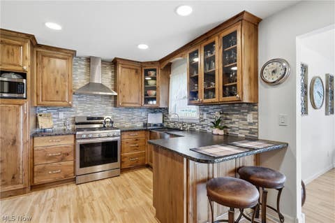 Tiny photo for 1019 Bogart Road, Huron, OH 44839 (MLS # 5233192)