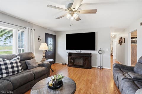Tiny photo for 1019 Bogart Road, Huron, OH 44839 (MLS # 5233192)