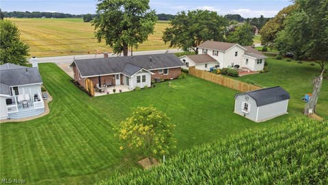 Tiny photo for 1019 Bogart Road, Huron, OH 44839 (MLS # 5233192)