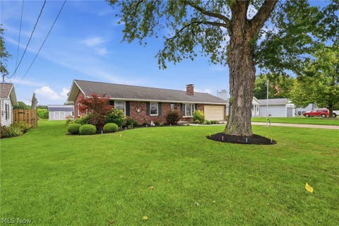 Tiny photo for 1019 Bogart Road, Huron, OH 44839 (MLS # 5233192)