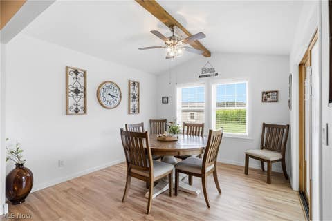 Tiny photo for 1019 Bogart Road, Huron, OH 44839 (MLS # 5233192)