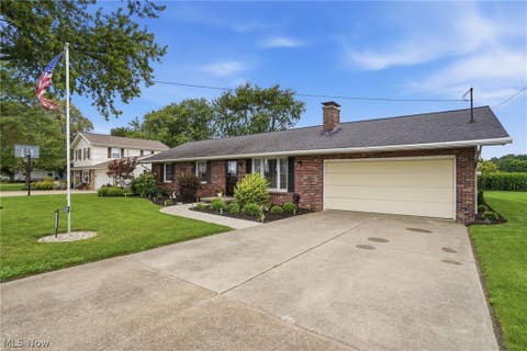 Tiny photo for 1019 Bogart Road, Huron, OH 44839 (MLS # 5233192)