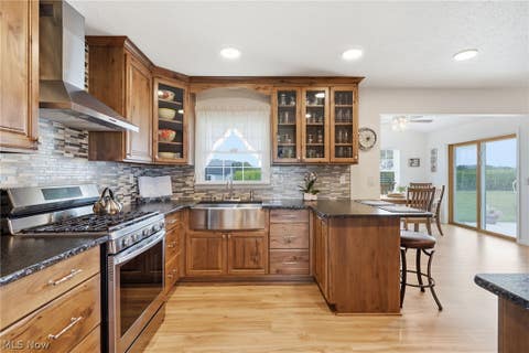 Tiny photo for 1019 Bogart Road, Huron, OH 44839 (MLS # 5233192)