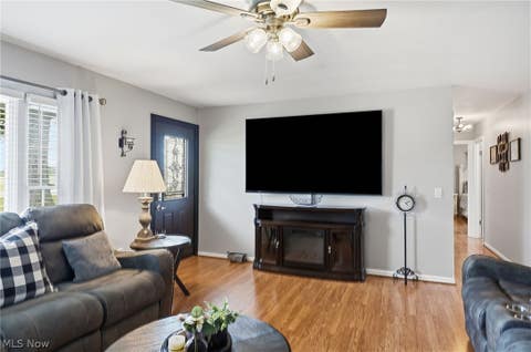 Tiny photo for 1019 Bogart Road, Huron, OH 44839 (MLS # 5233192)