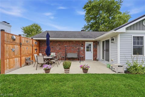 Tiny photo for 1019 Bogart Road, Huron, OH 44839 (MLS # 5233192)