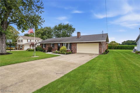 Tiny photo for 1019 Bogart Road, Huron, OH 44839 (MLS # 5233192)