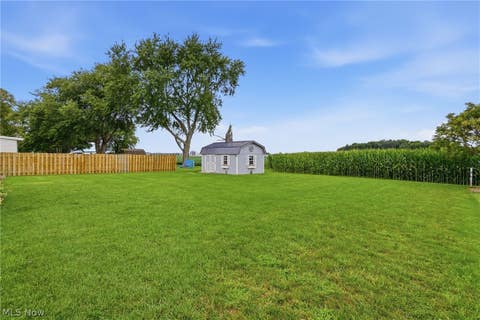 Tiny photo for 1019 Bogart Road, Huron, OH 44839 (MLS # 5233192)
