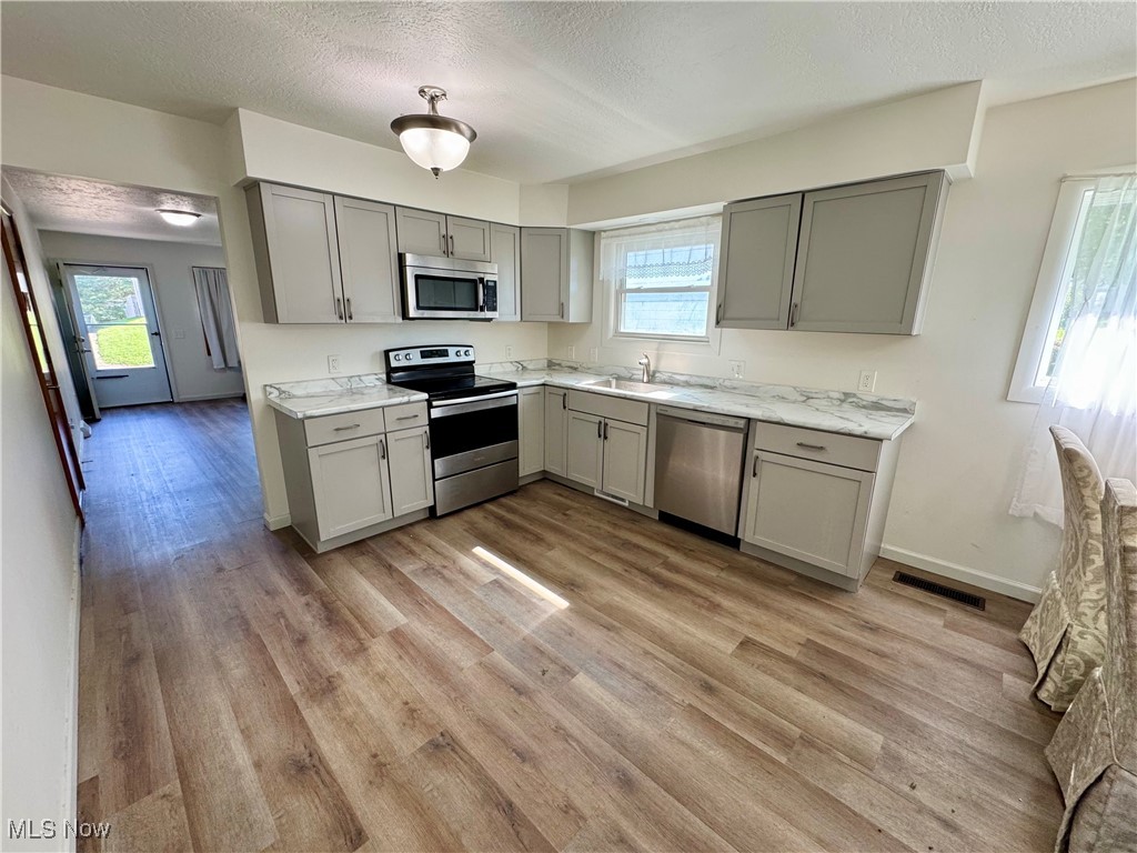 Edgefield Park Allotment #2 - Residential