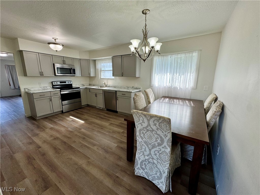 Edgefield Park Allotment #2 - Residential