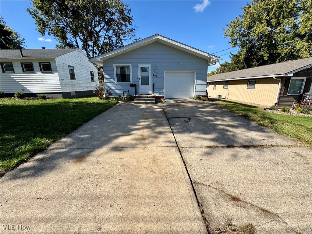 Edgefield Park Allotment #2 - Residential