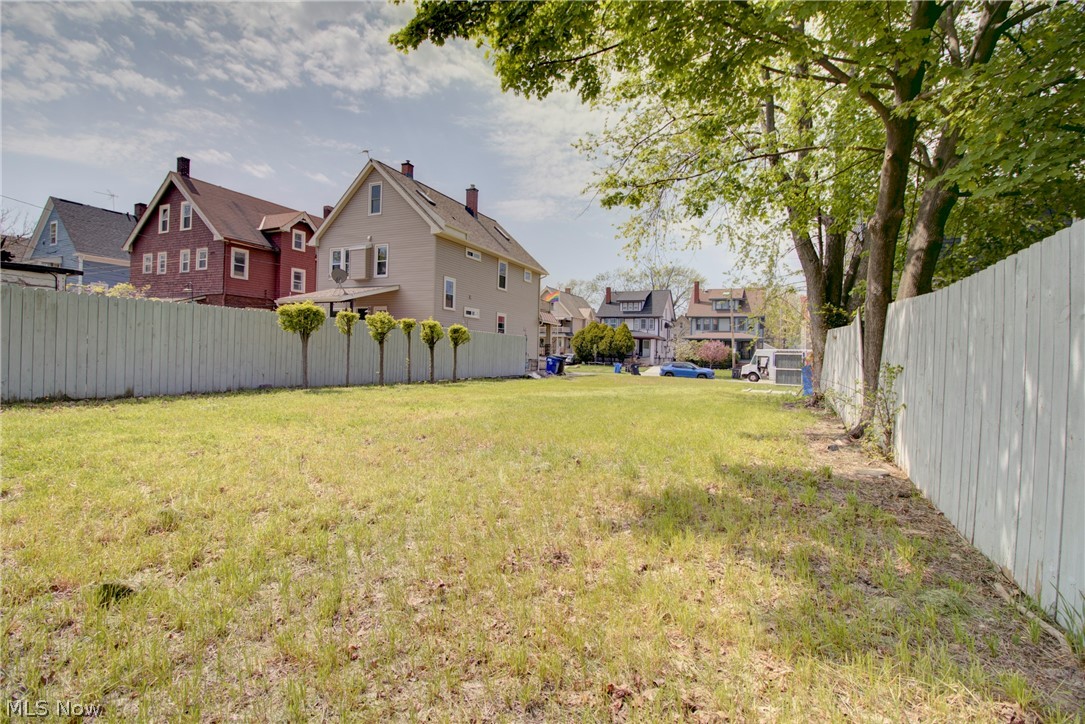 Edgewater Land Co - Residential