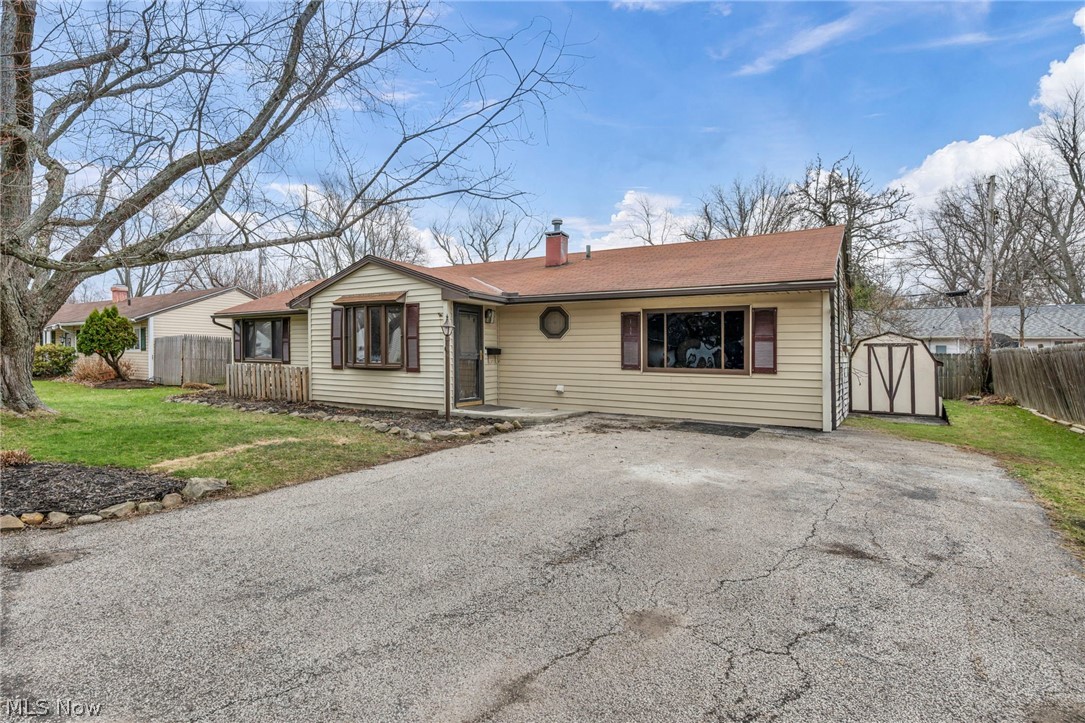 Lucerne Gardens - Residential