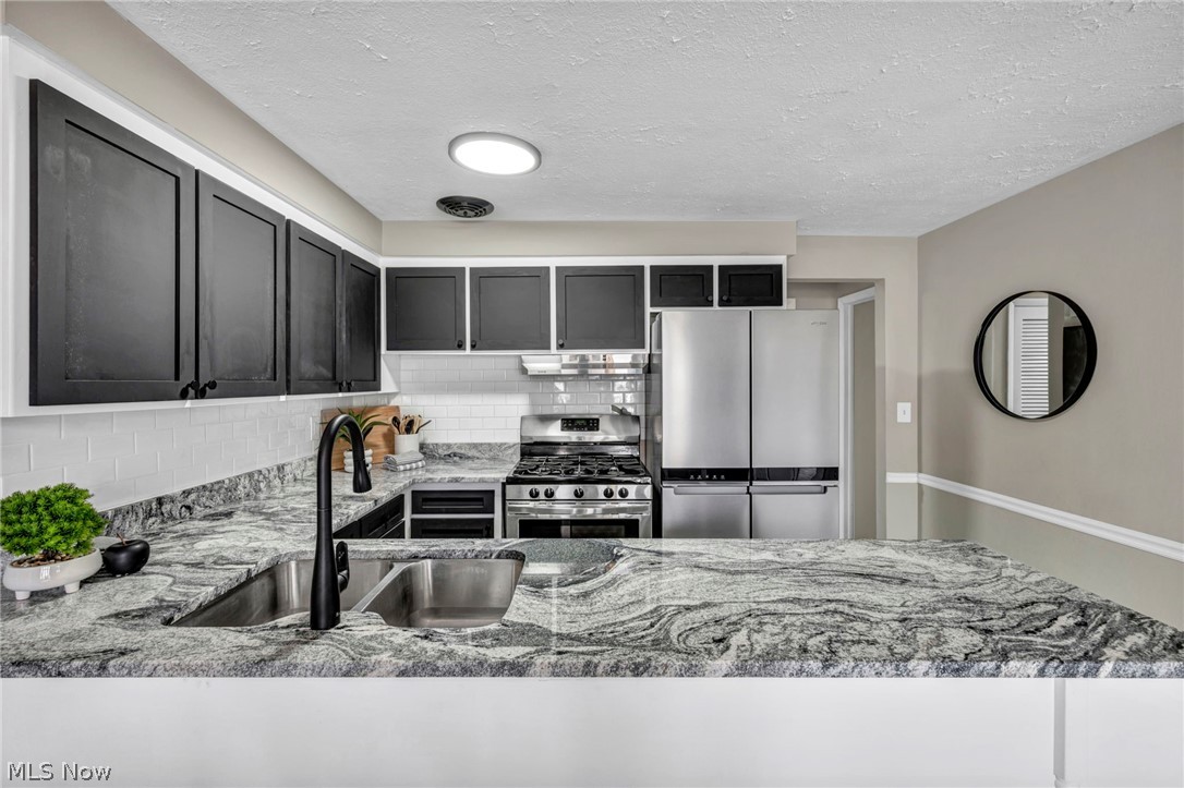 Lucerne Gardens - Residential