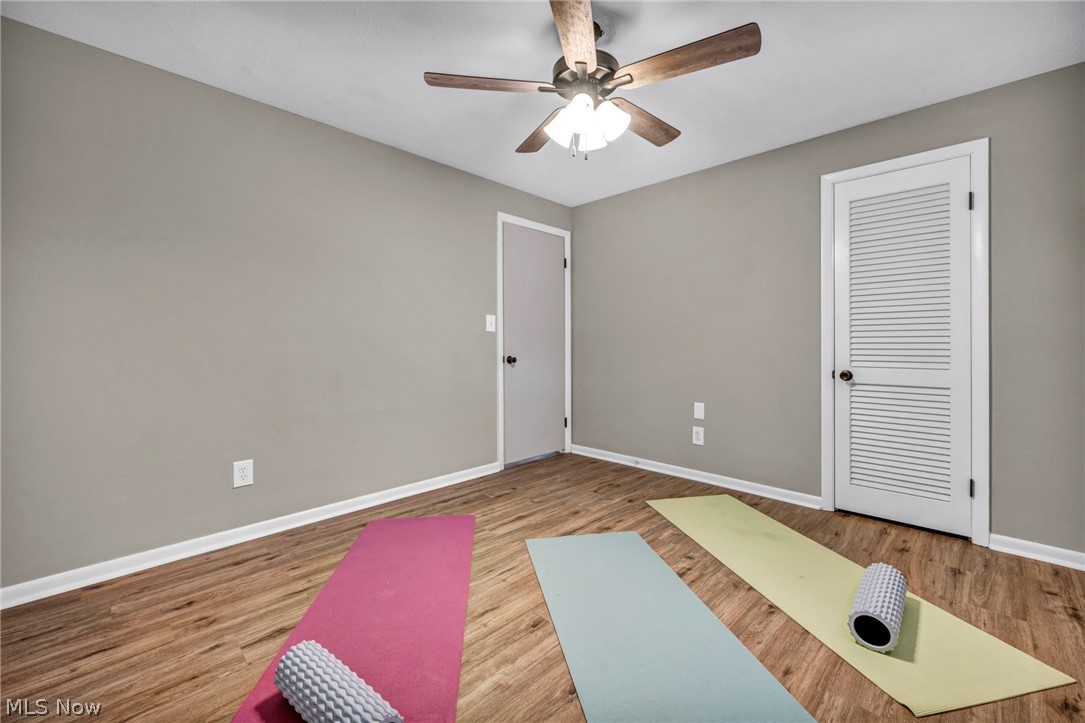 Lucerne Gardens - Residential