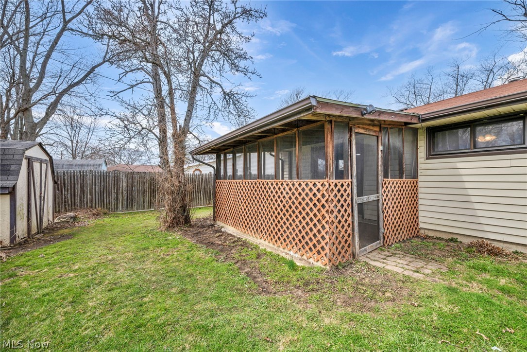 Lucerne Gardens - Residential