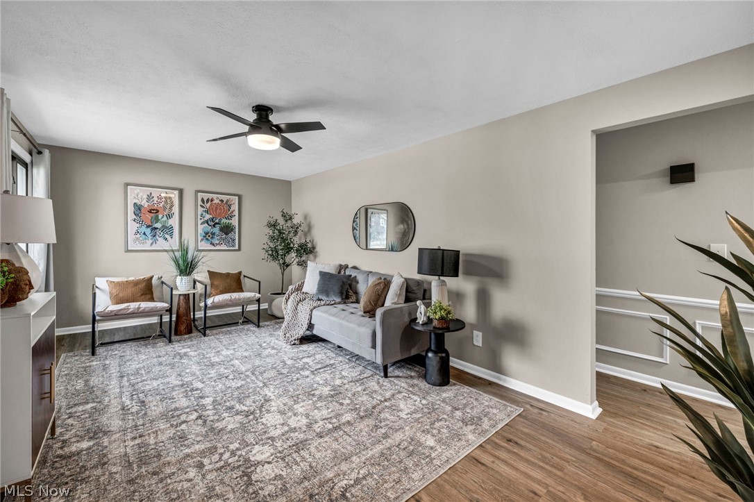 Lucerne Gardens - Residential