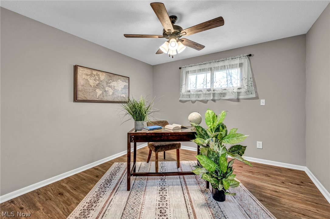 Lucerne Gardens - Residential