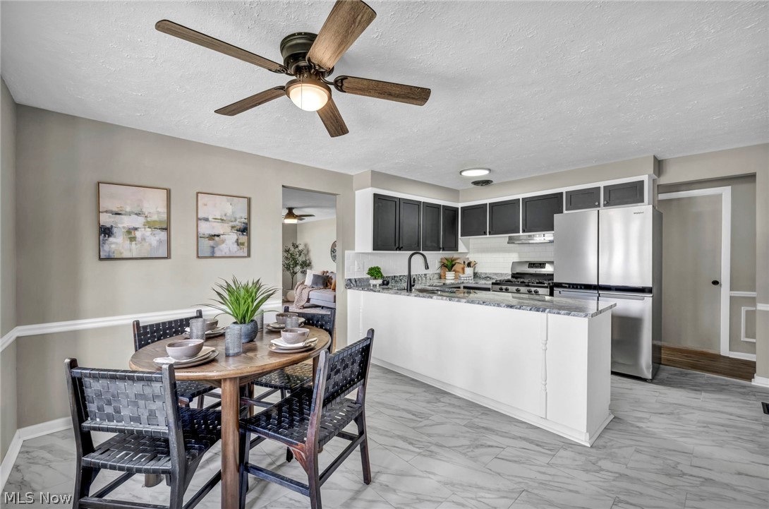 Lucerne Gardens - Residential