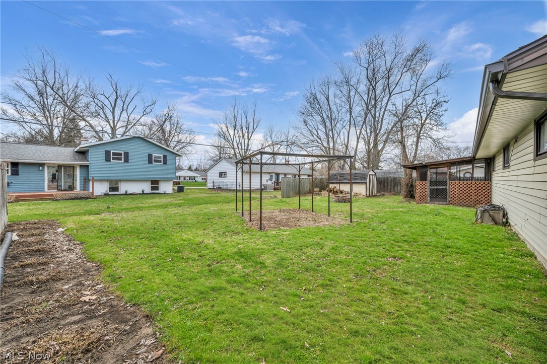 Lucerne Gardens - Residential