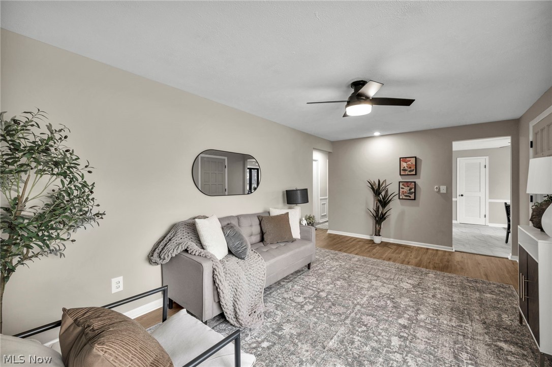 Lucerne Gardens - Residential