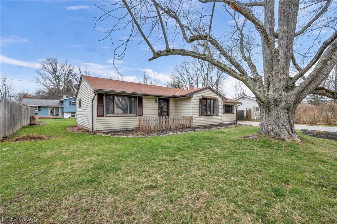 Lucerne Gardens - Residential