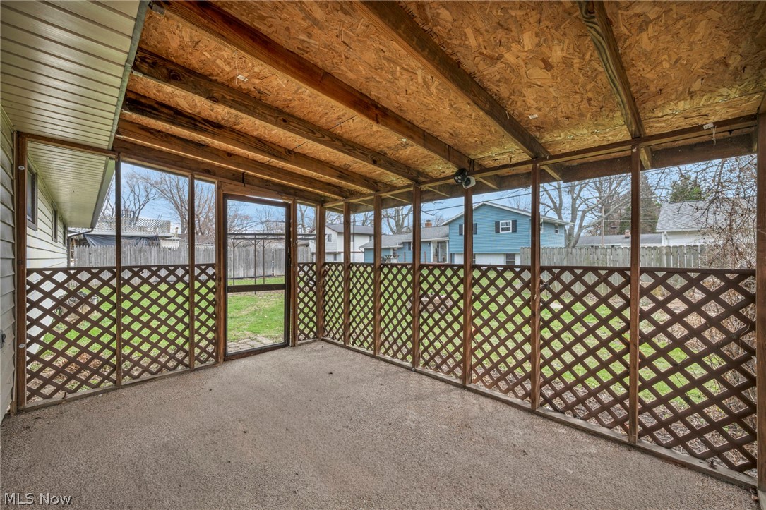 Lucerne Gardens - Residential