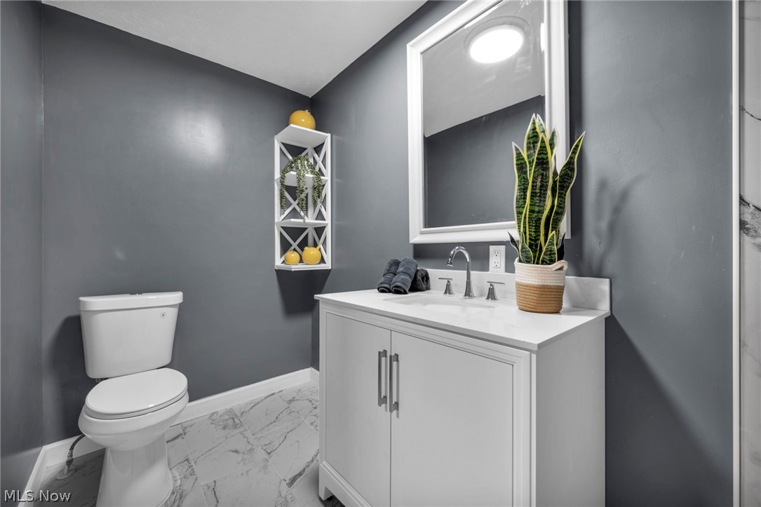 Lucerne Gardens - Residential